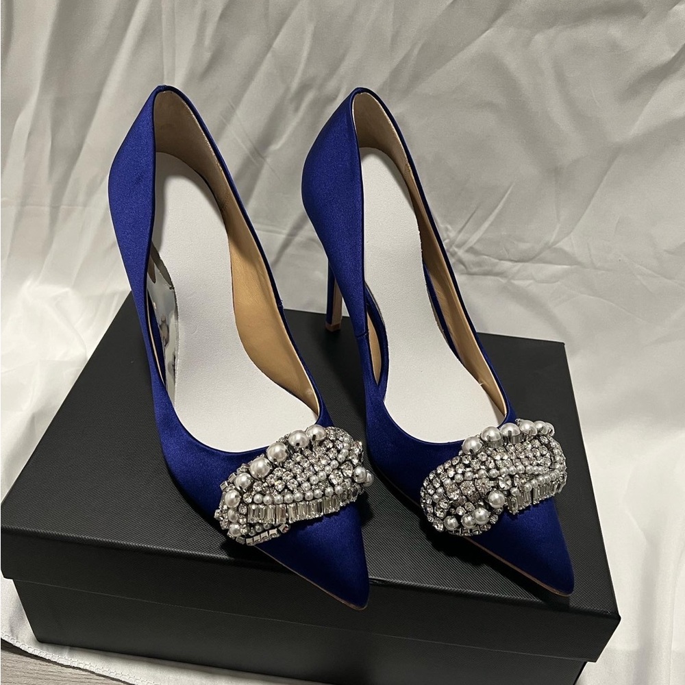 Badgley mischka
